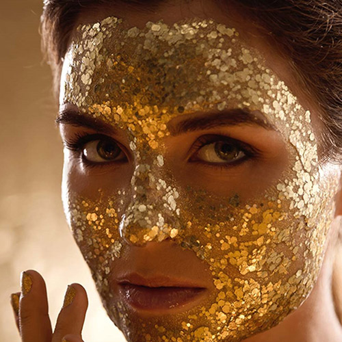 مزایا و خواص باورنکردنی طلا برای بدن و سلامتی !