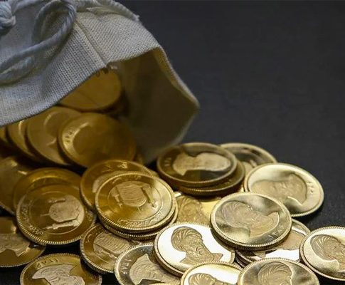 فرق سکه بانکی و غیر بانکی چیست ؟