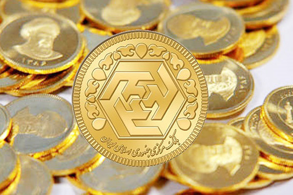 فرق سکه بانکی و غیر بانکی چیست ؟