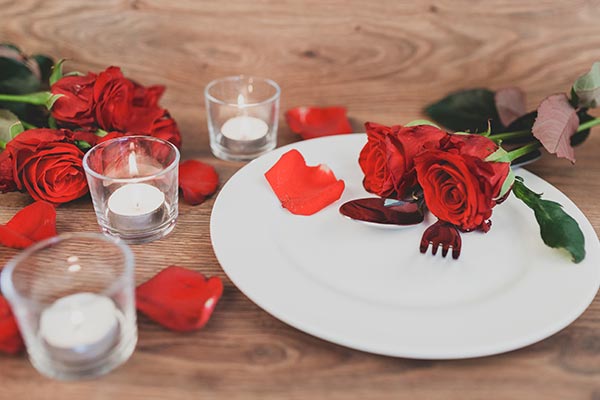 خرید هدیه طلا برای ولنتاین