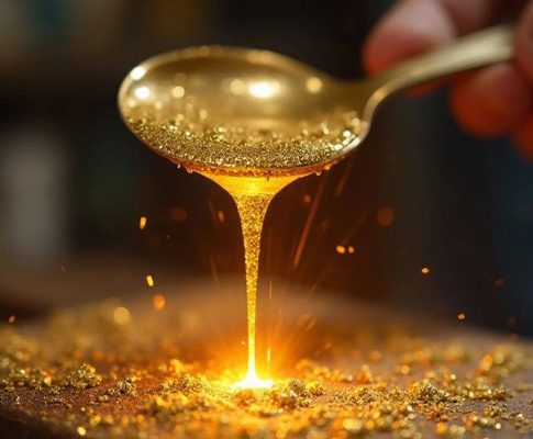 عیار طلا چیست ؟ عیار های مختلف طلا و تفاوت آن ها