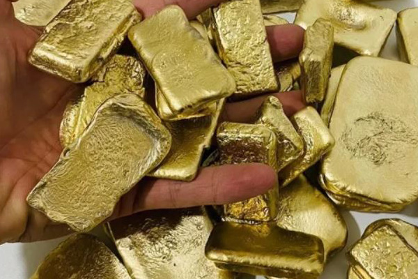 عیار طلا چیست