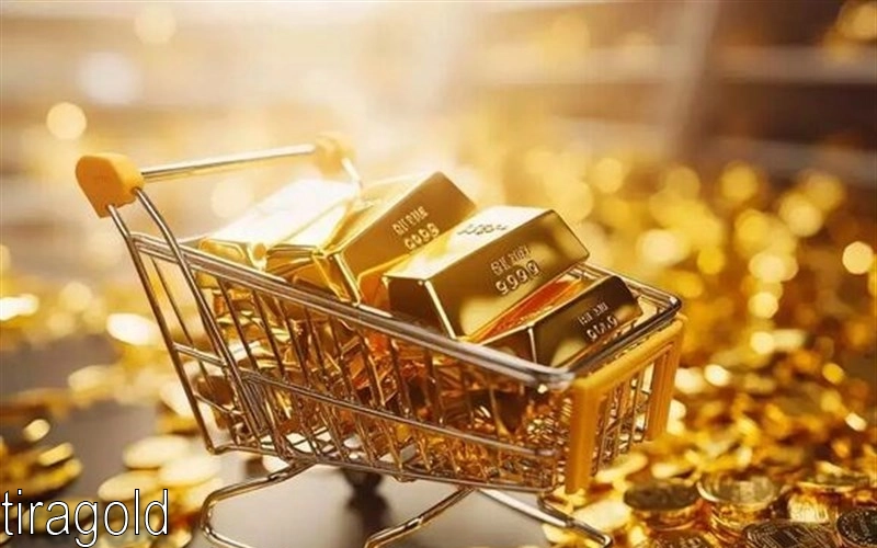مالیات طلا برای خریداران