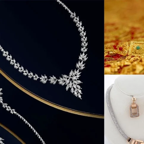 طلا هندی چیست + مقایسه طلای هندی و ایرانی