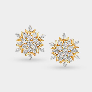 گوشواره‌های طلا