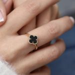 vancleef black ring2