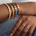 bangle-hermes-tiragold